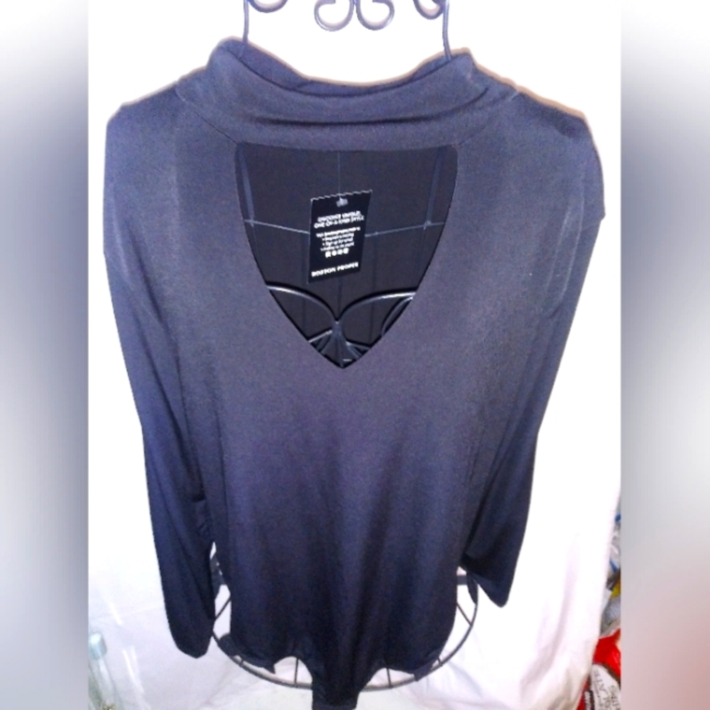 Brand New plus size Body Suit